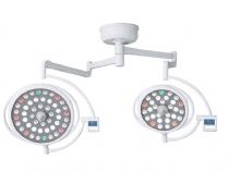點(diǎn)擊查看詳細(xì)信息<br>標(biāo)題：LED700/500手術(shù)無影燈(豪華型) 閱讀次數(shù)：1092